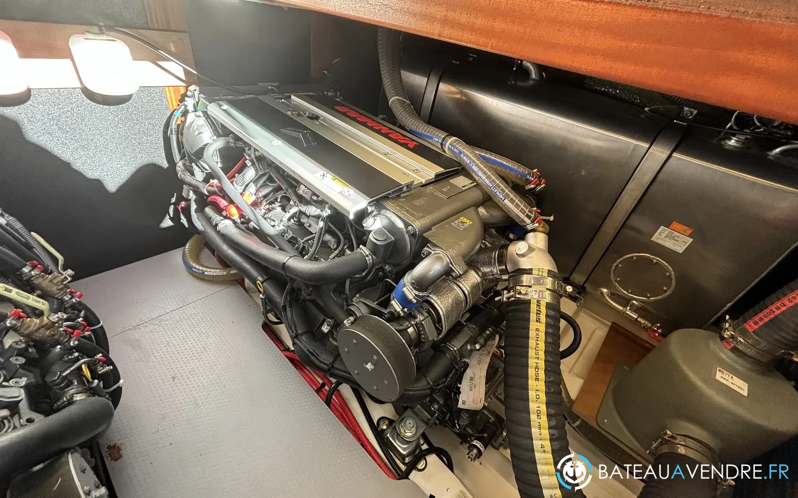 slider 25 Beneteau Swift Trawler 41 Fly