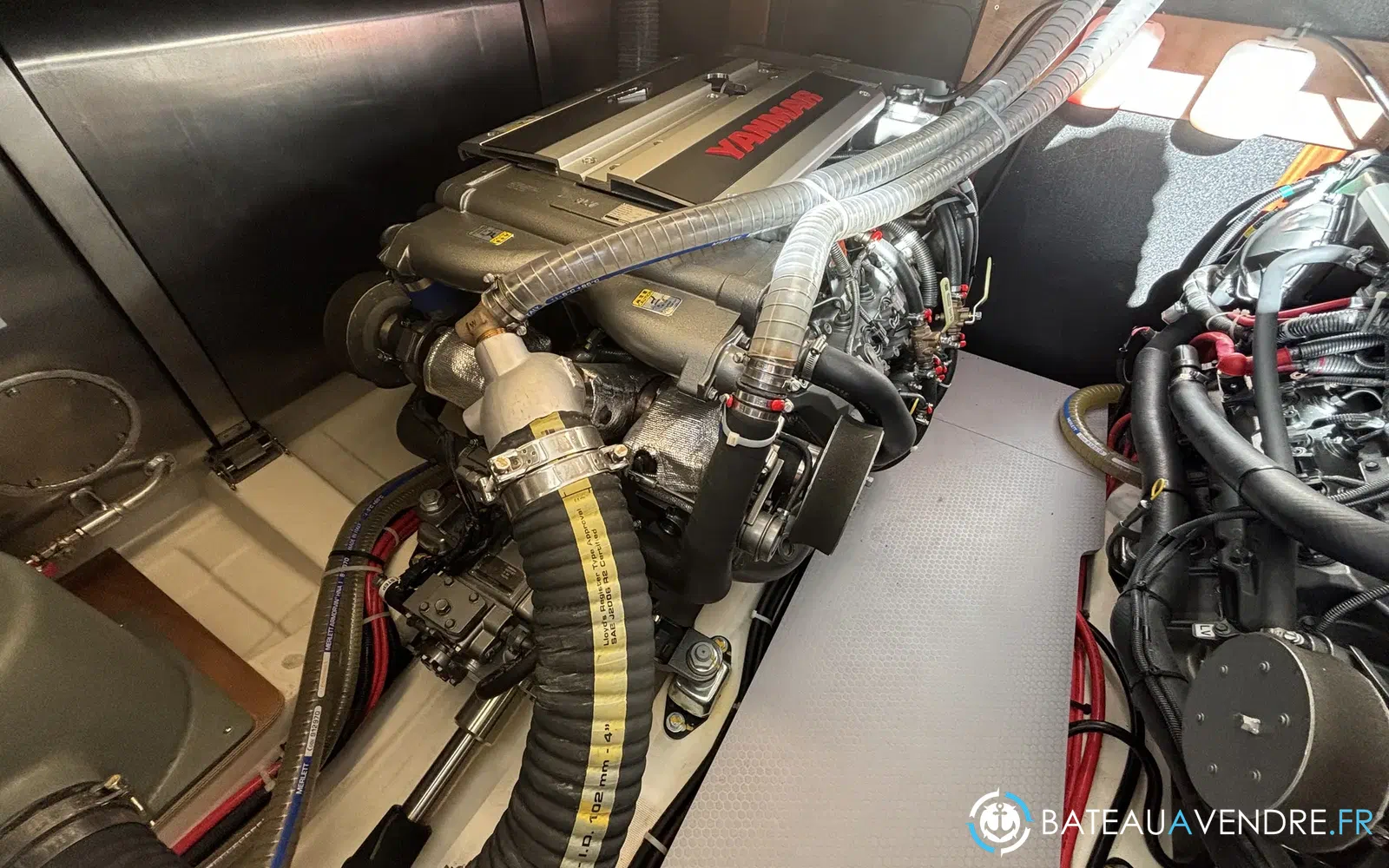 slider 26 Beneteau Swift Trawler 41 Fly