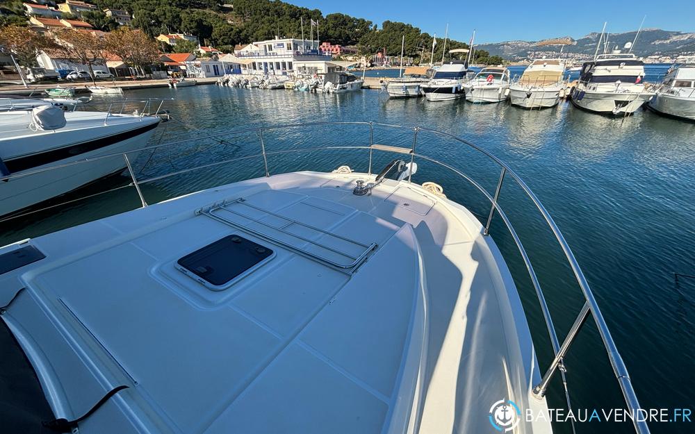 Beneteau Swift Trawler 41 Fly photo 5