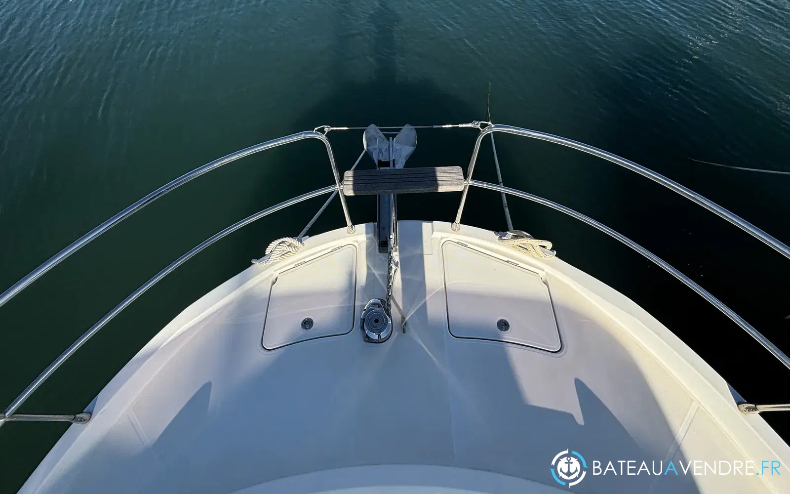 slider 5 Beneteau Swift Trawler 41 Fly