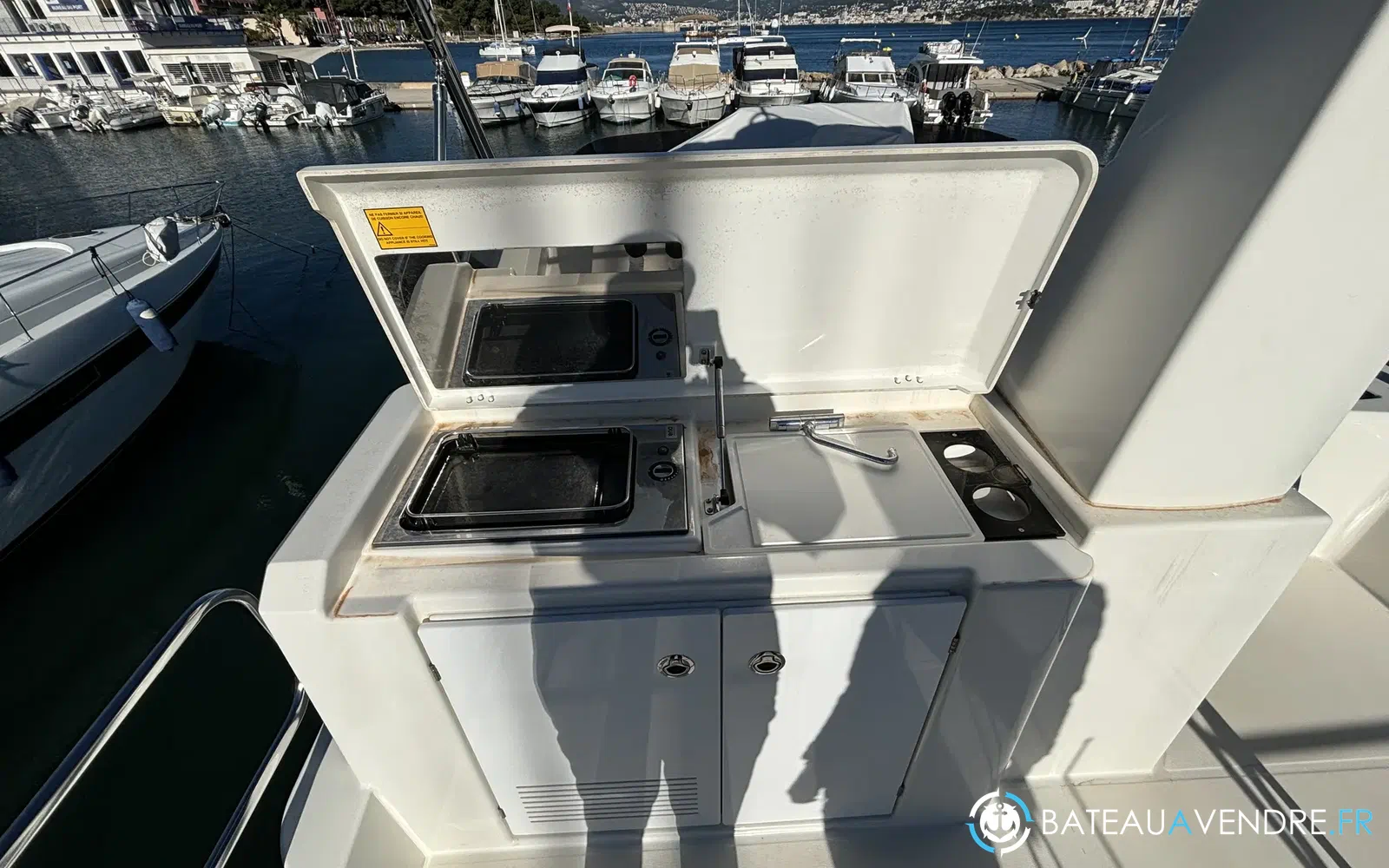 slider 8 Beneteau Swift Trawler 41 Fly