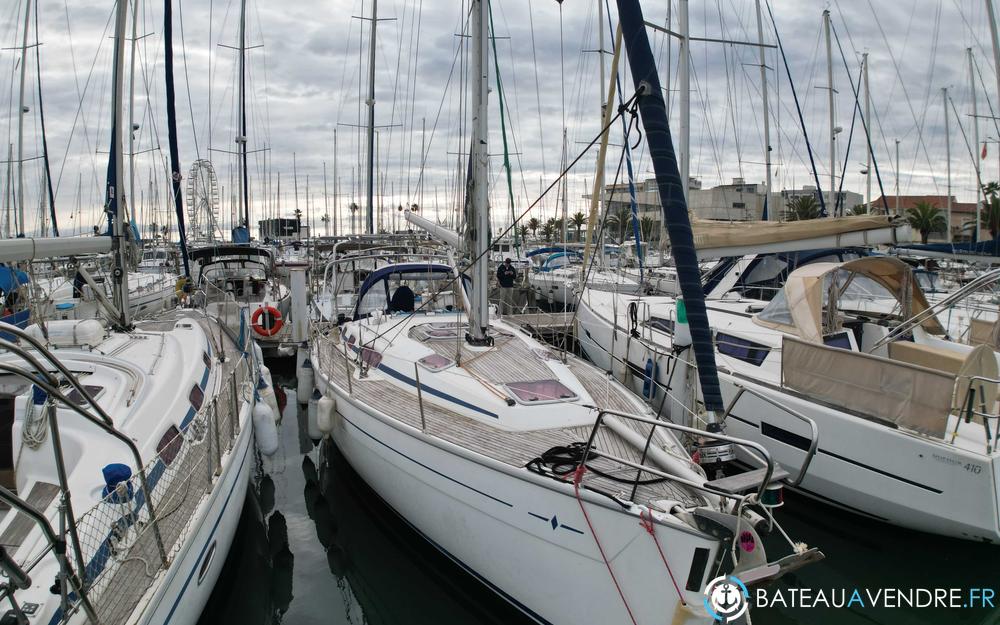 Bavaria 38 Cruiser photo 3