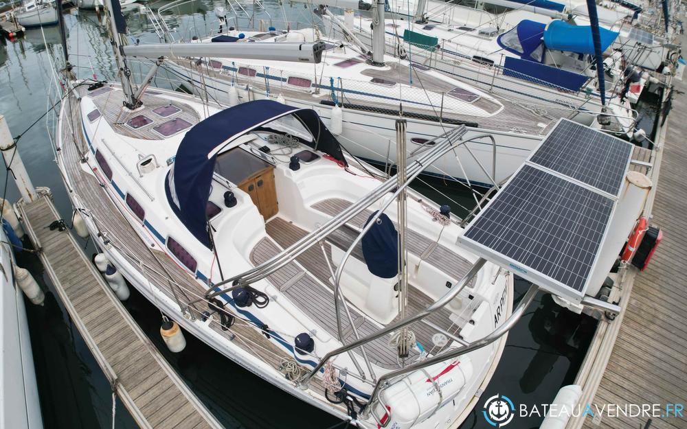 Bavaria 38 Cruiser photo 4