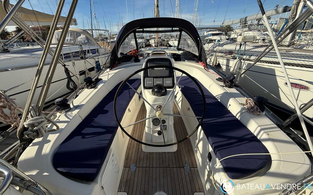 Bavaria 38 Cruiser photo 5