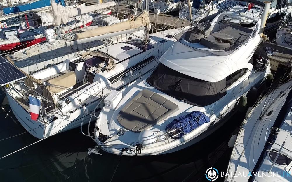 Beneteau Antares 36 photo de présentation