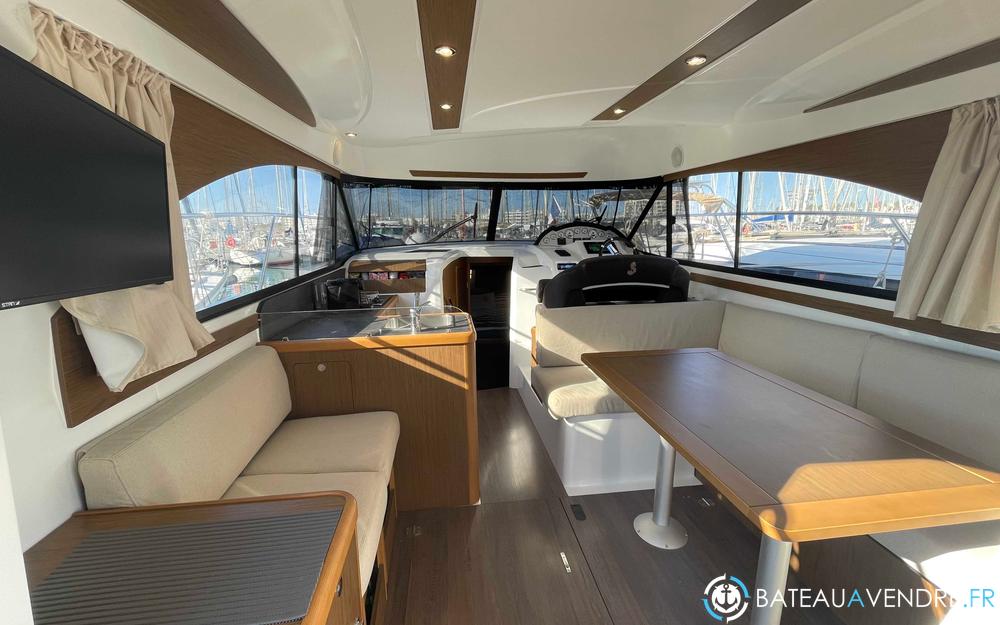 Beneteau Antares 36 photo 5