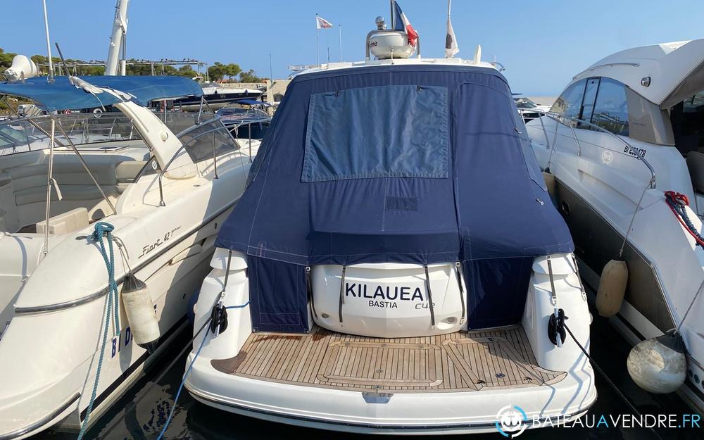 Sessa Marine C42 photo 3