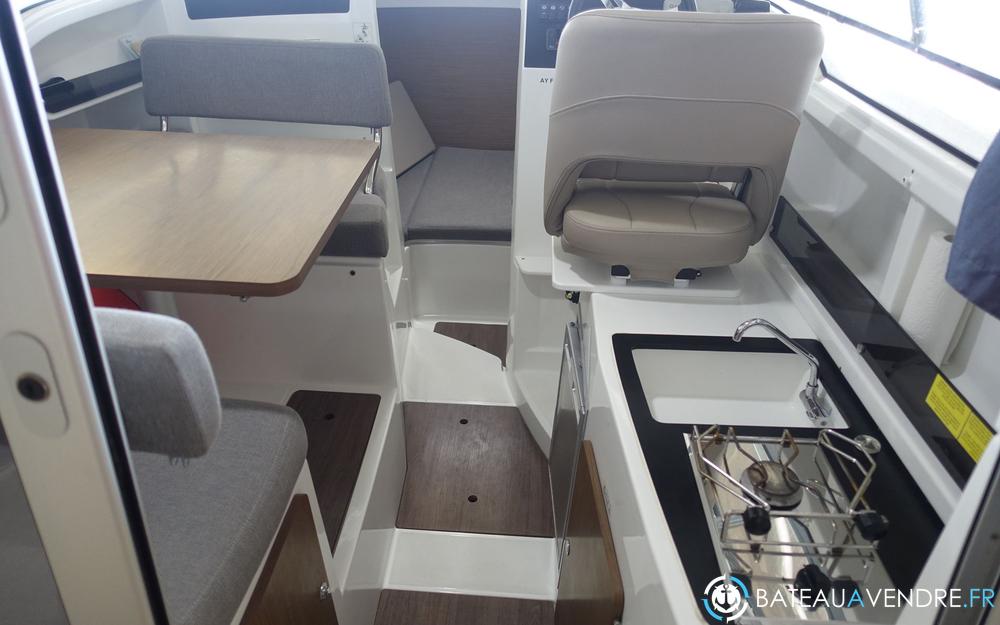 Beneteau Antares 8 OB photo 3