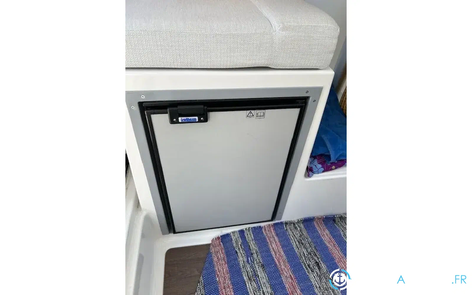 slider 13 Jeanneau Merry Fisher 795 Serie 2