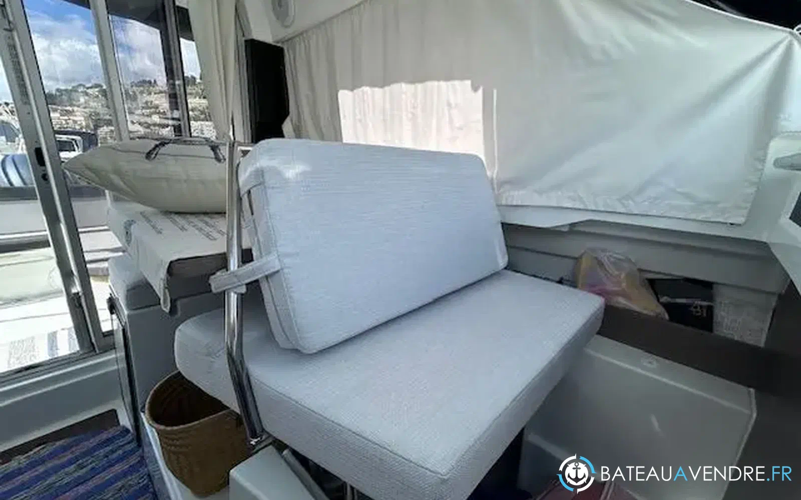 slider 16 Jeanneau Merry Fisher 795 Serie 2