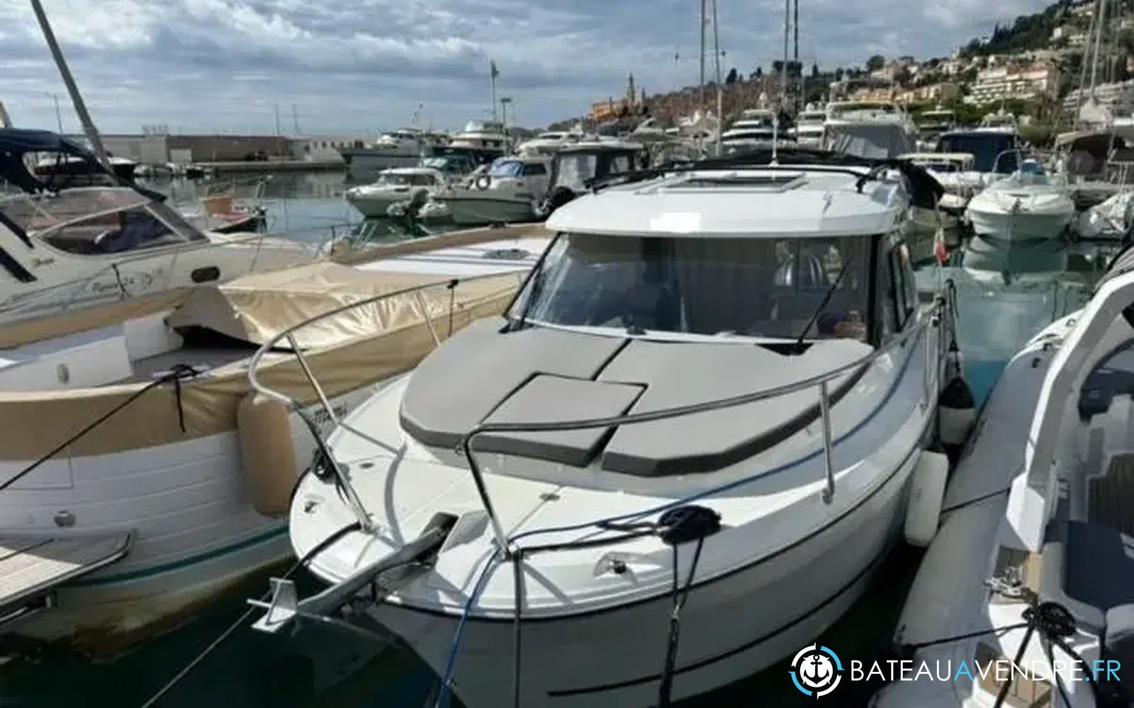 slider 3 Jeanneau Merry Fisher 795 Serie 2