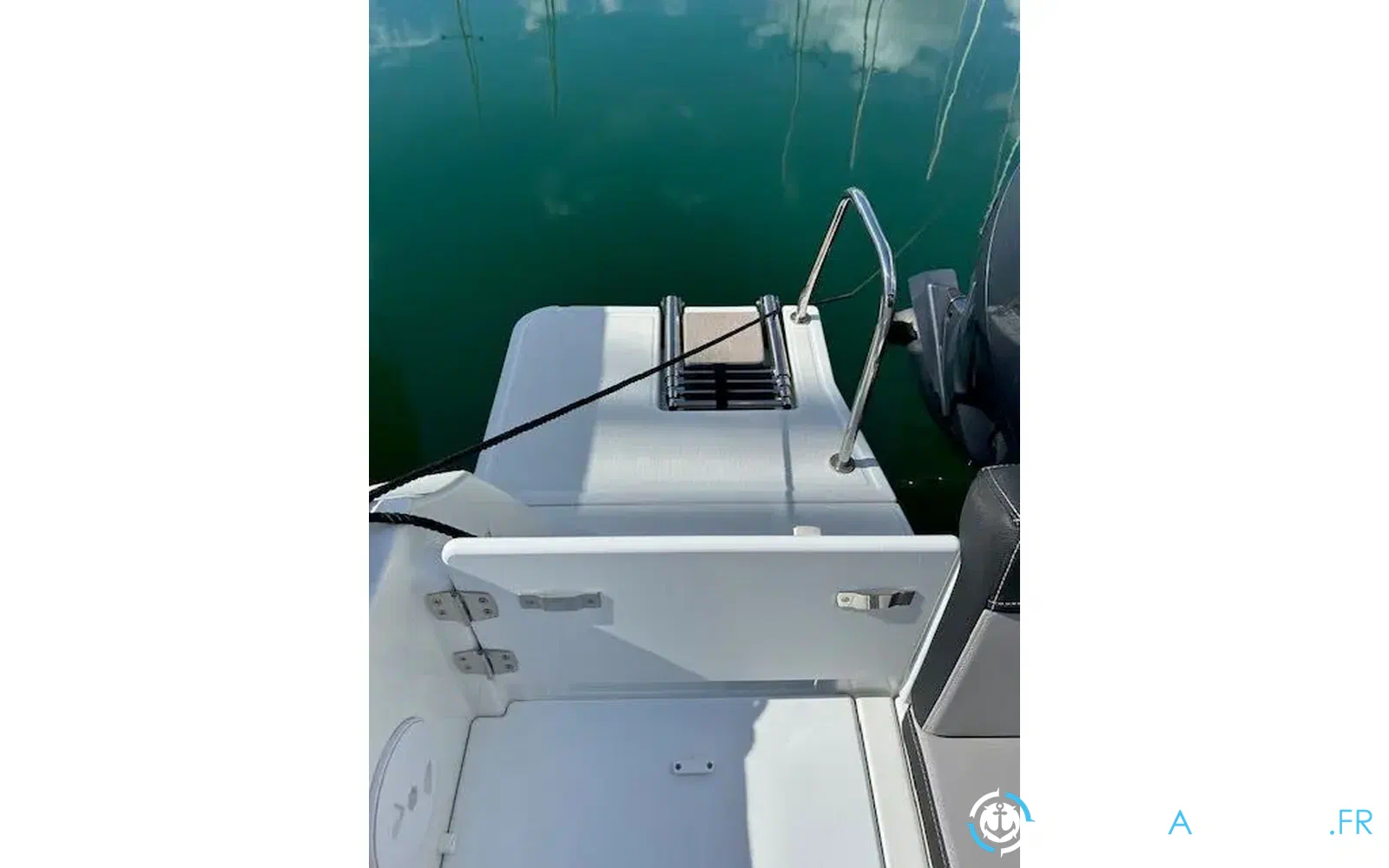 slider 7 Jeanneau Merry Fisher 795 Serie 2