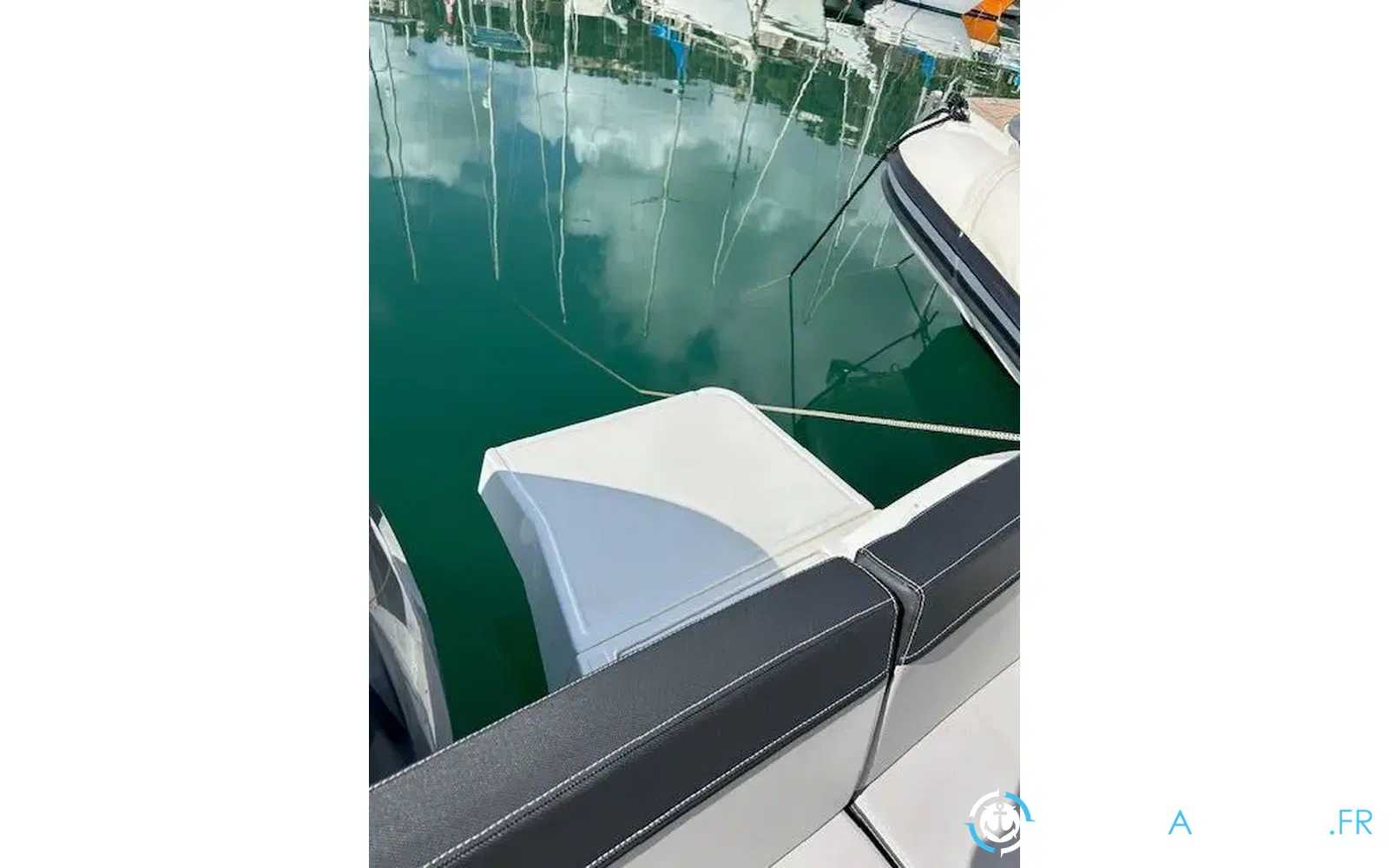slider 8 Jeanneau Merry Fisher 795 Serie 2