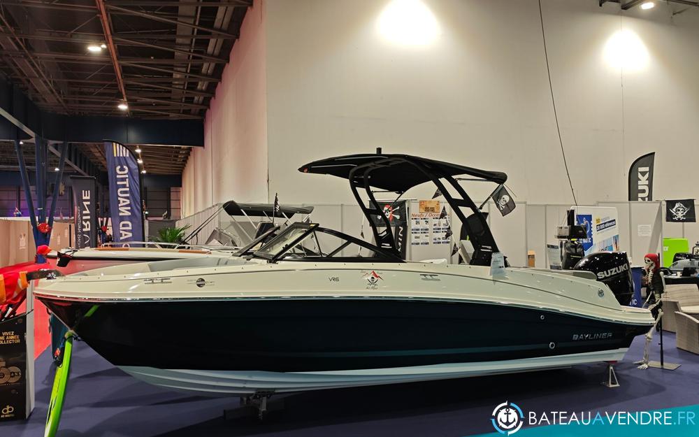 Bayliner VR6 OB photo 2