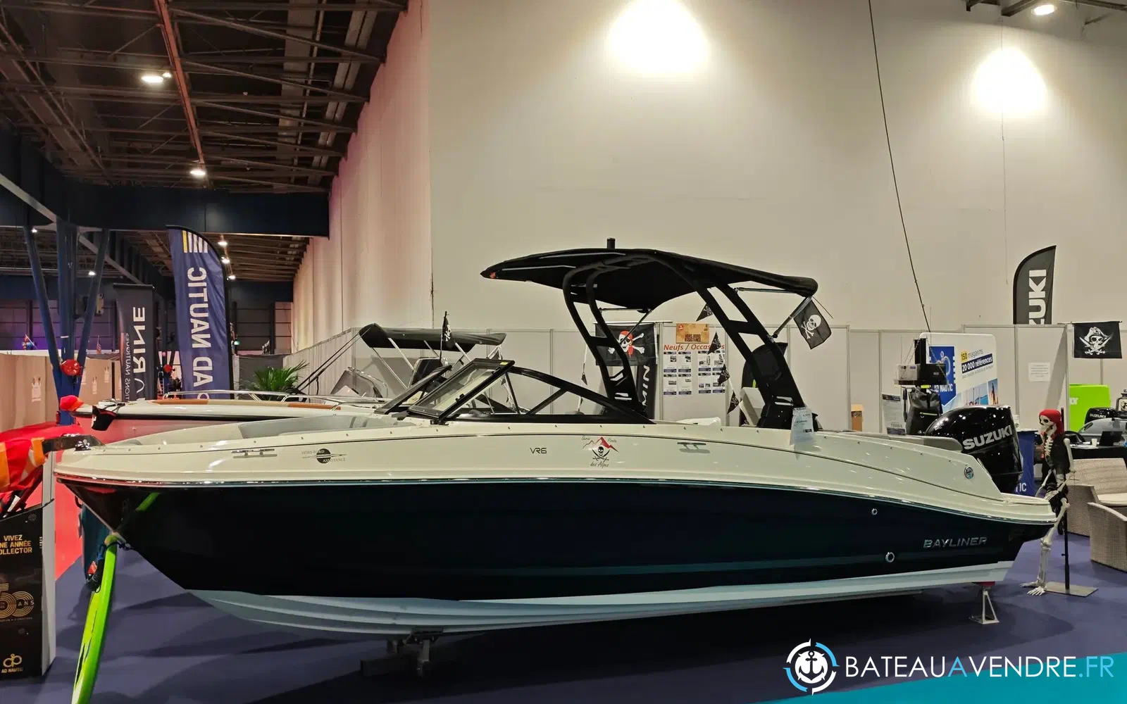 slider 1 Bayliner VR6 OB