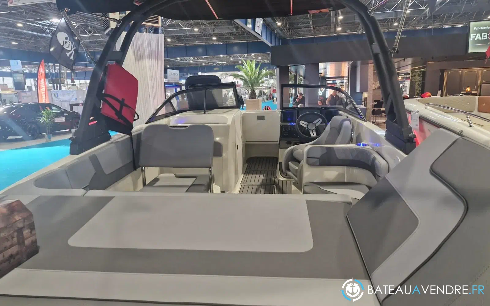 slider 5 Bayliner VR6 OB