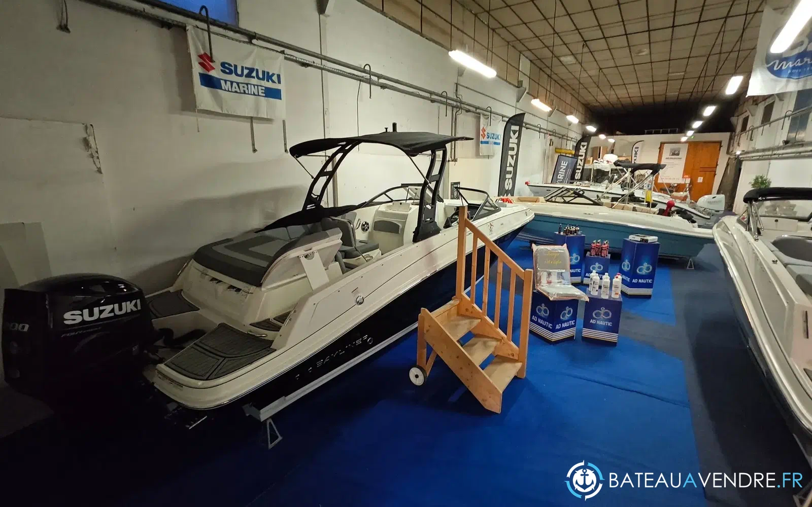 slider 0 Bayliner VR6 OB