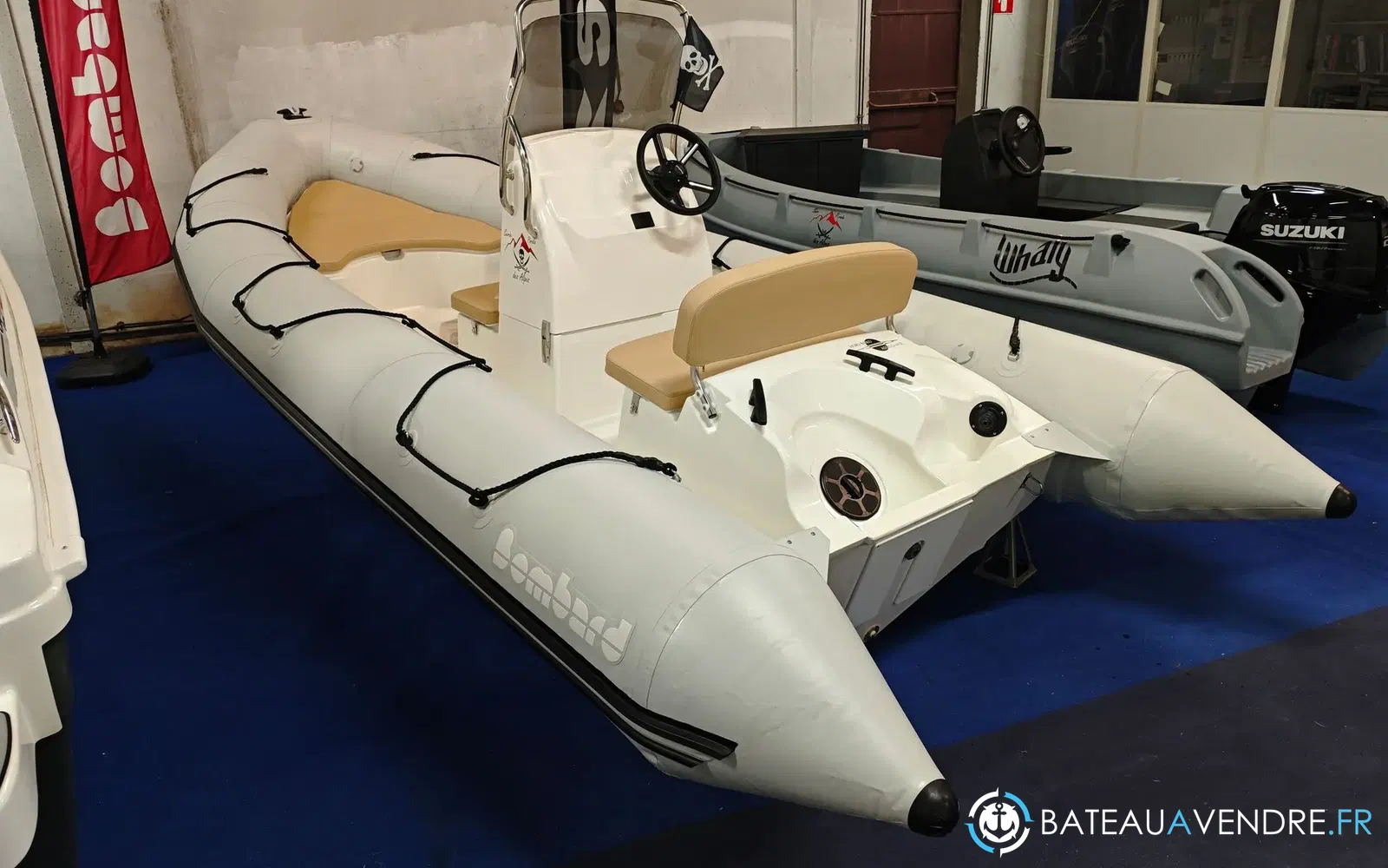 slider 1 Bombard Sunrider 550