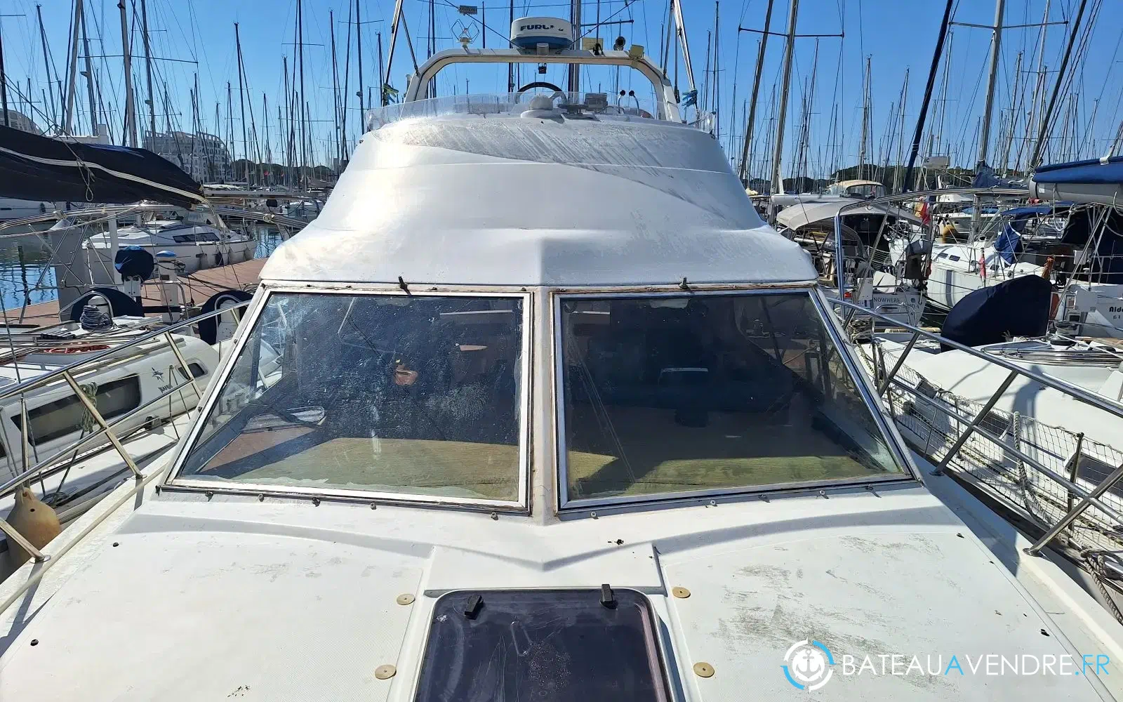 slider 14 Sun Cruiser 38
