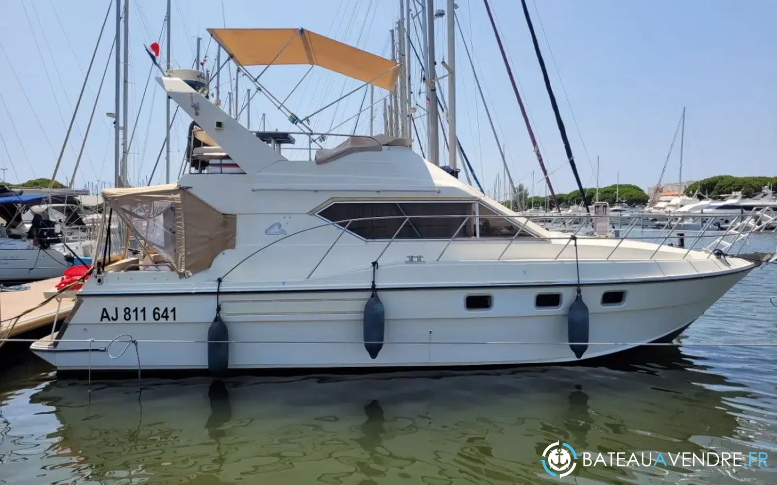 slider 16 Sun Cruiser 38