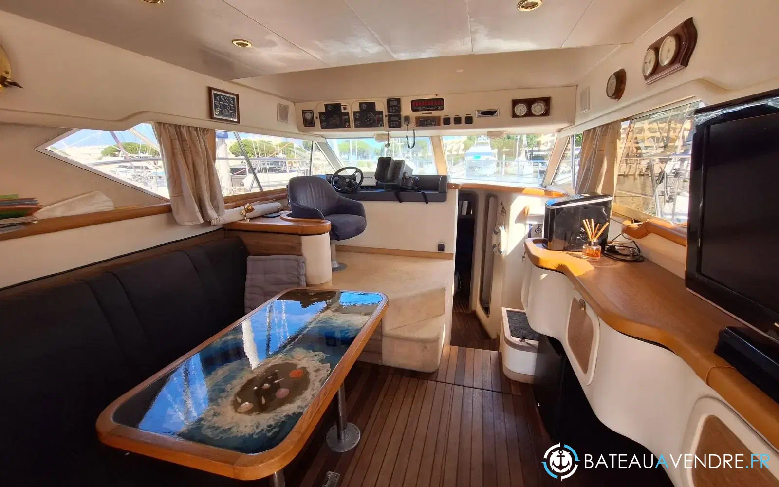 slider 2 Sun Cruiser 38