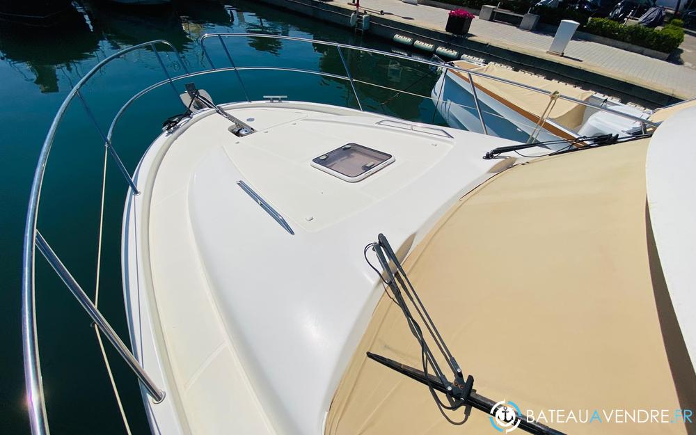 Jeanneau Prestige 32 photo 4