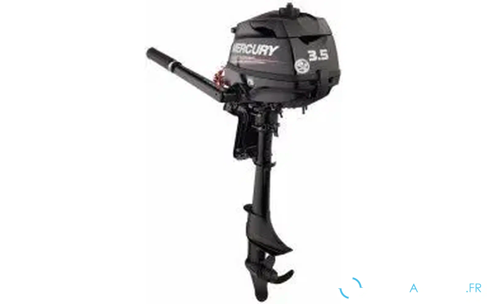 slider 3 Moteur Mercury