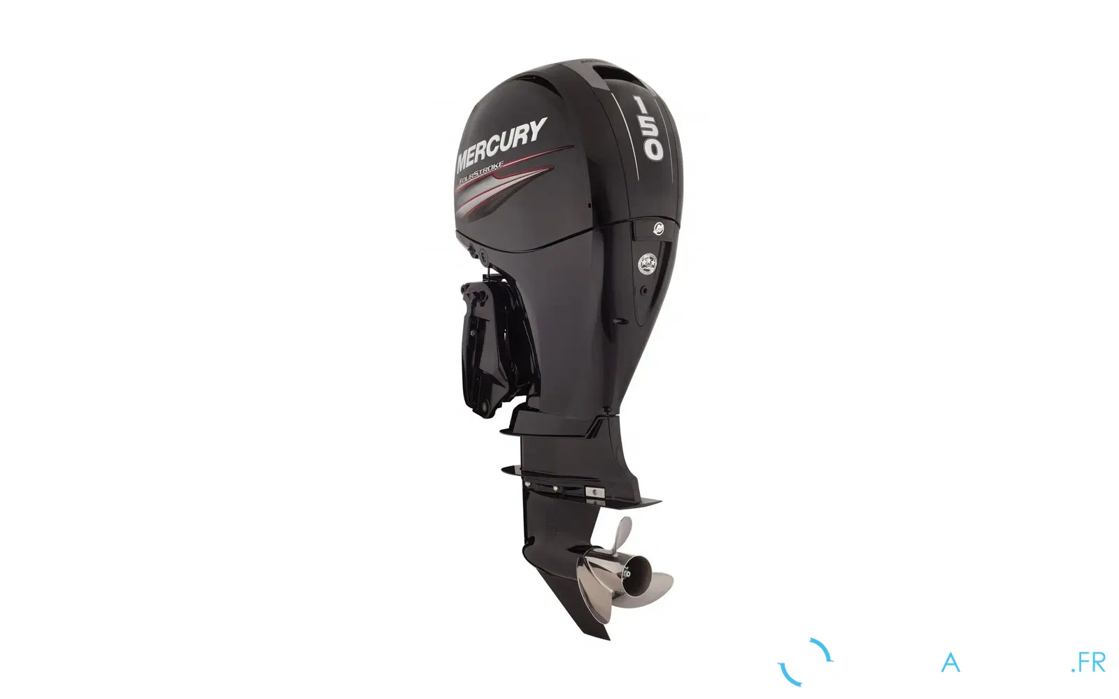 slider 0 Moteur MERCURY