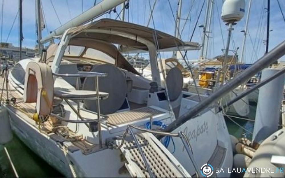 Wauquiez Pilot Saloon 55  photo 2