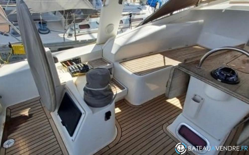 Wauquiez Pilot Saloon 55  photo 4