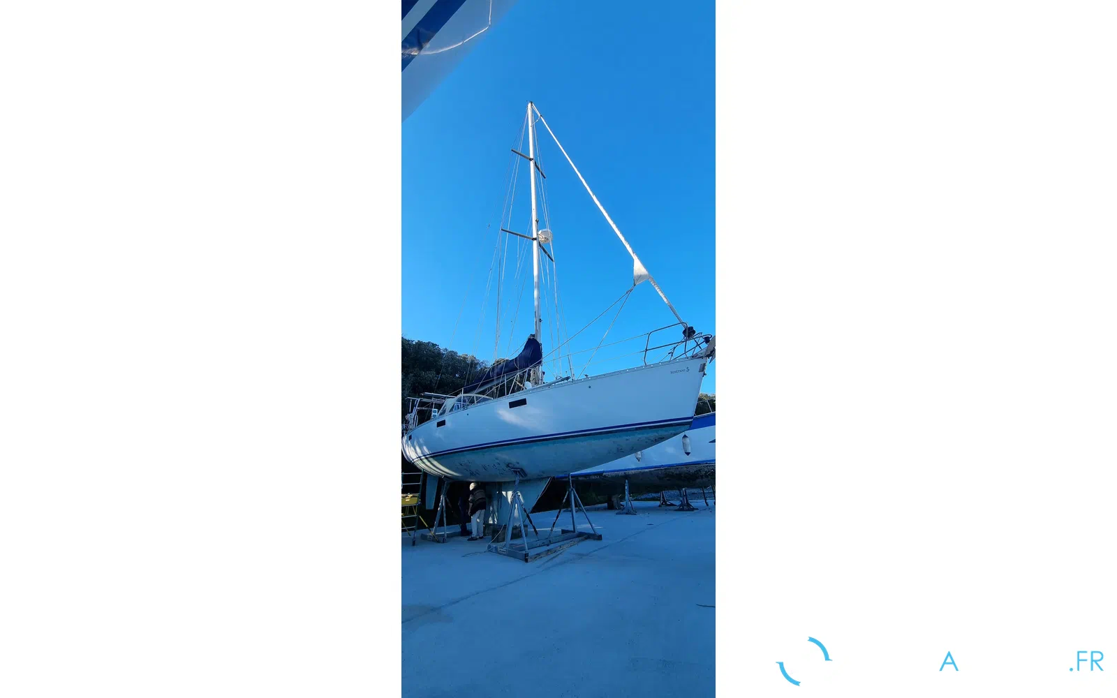 slider 0 Beneteau Oceanis