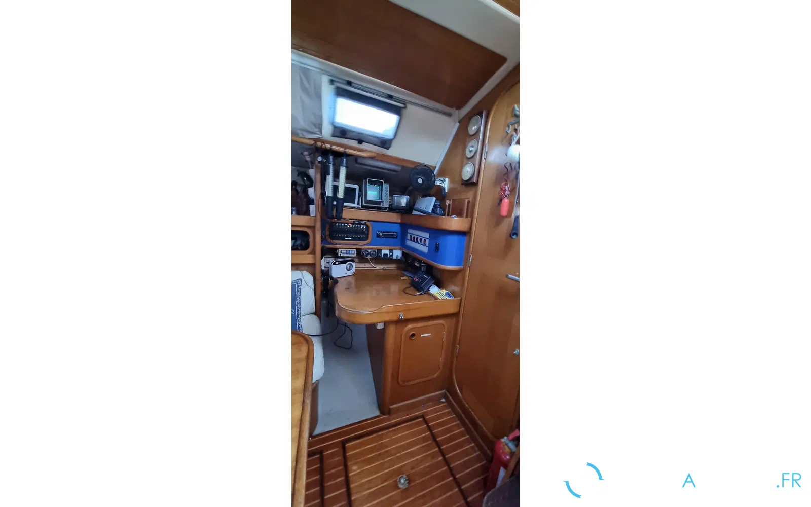 slider 9 Beneteau Oceanis