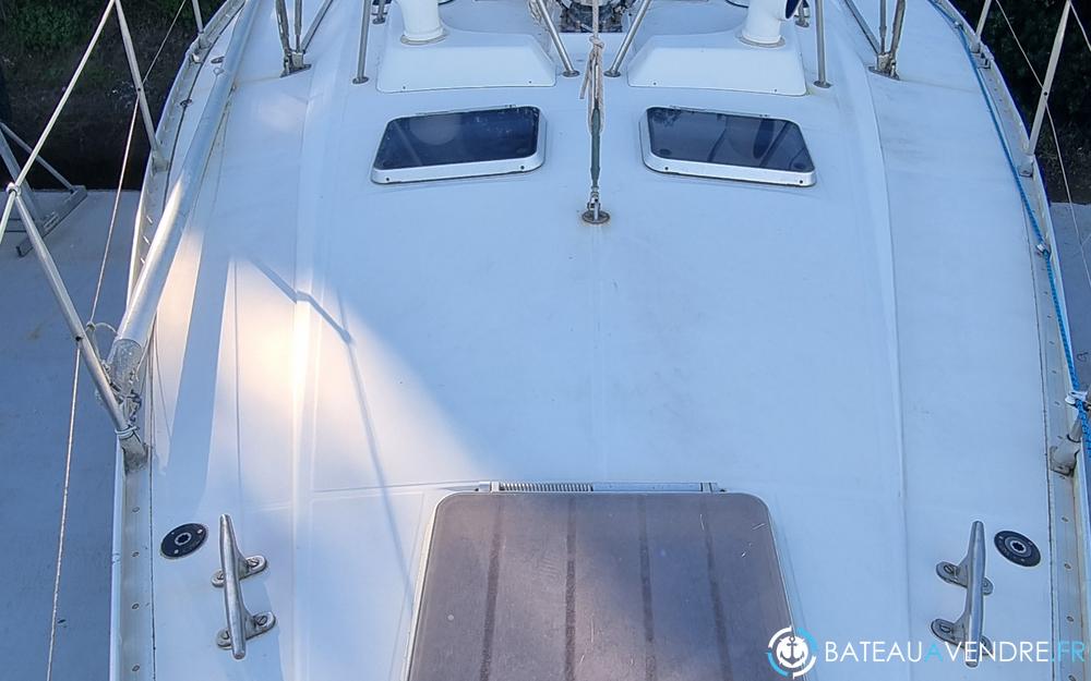 Beneteau Oceanis photo 2