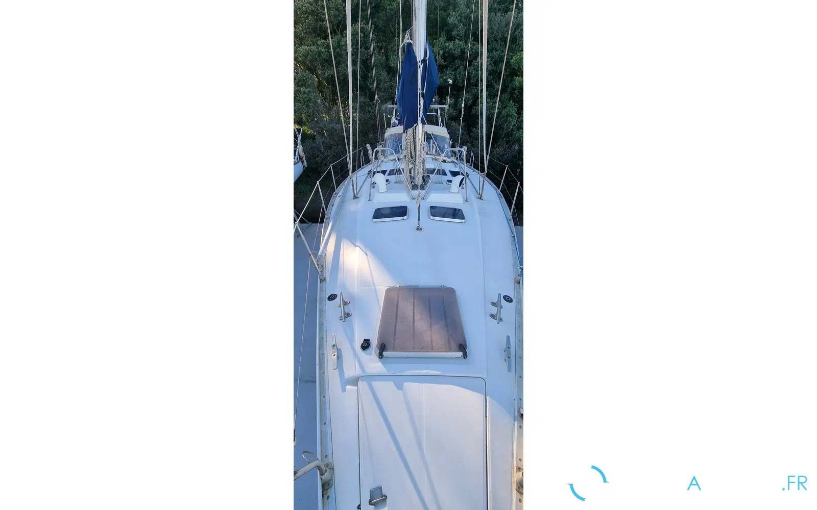 slider 1 Beneteau Oceanis