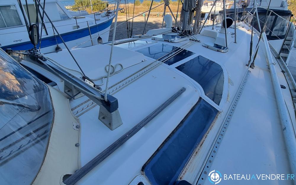 Beneteau Oceanis photo 3