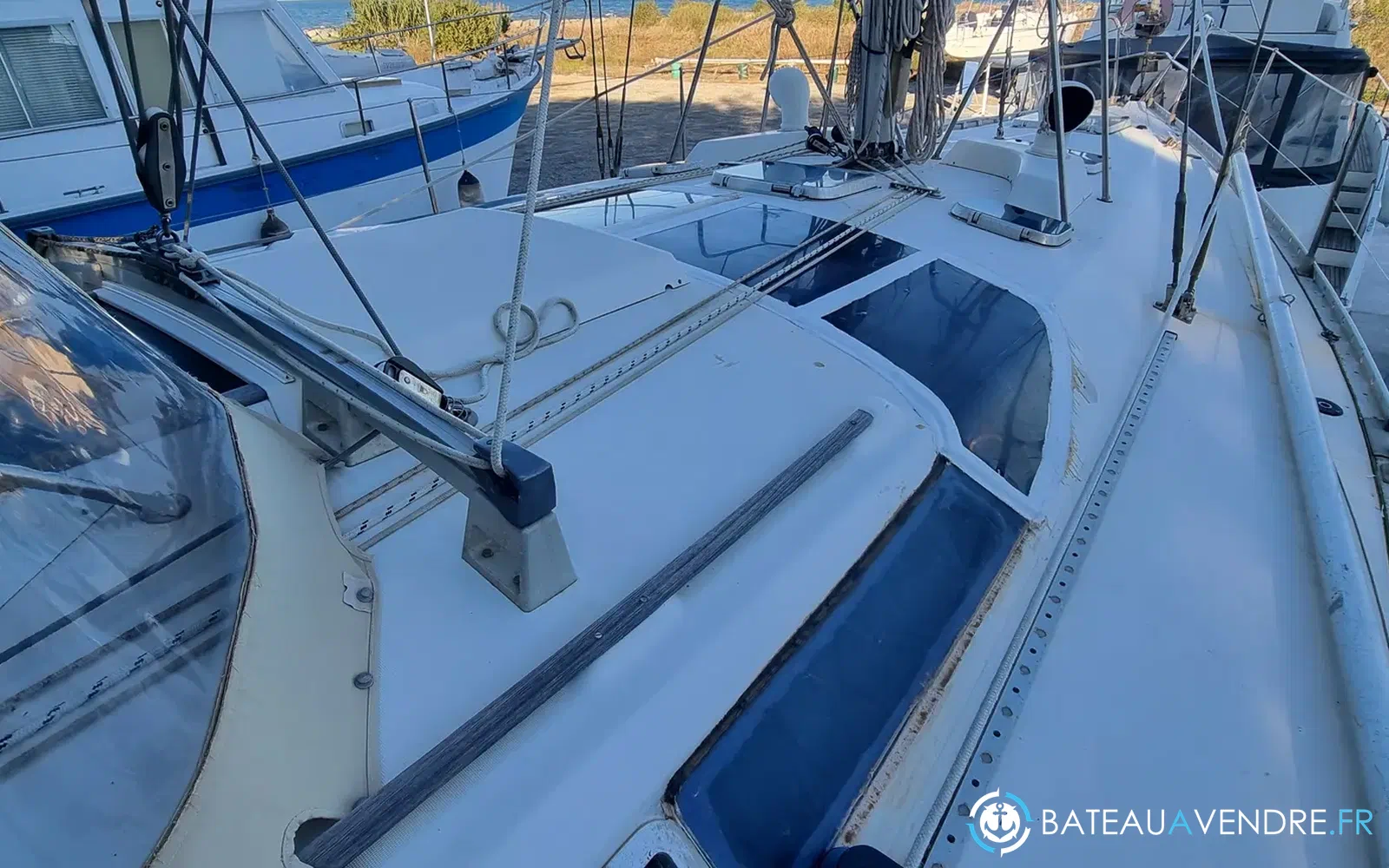 slider 2 Beneteau Oceanis