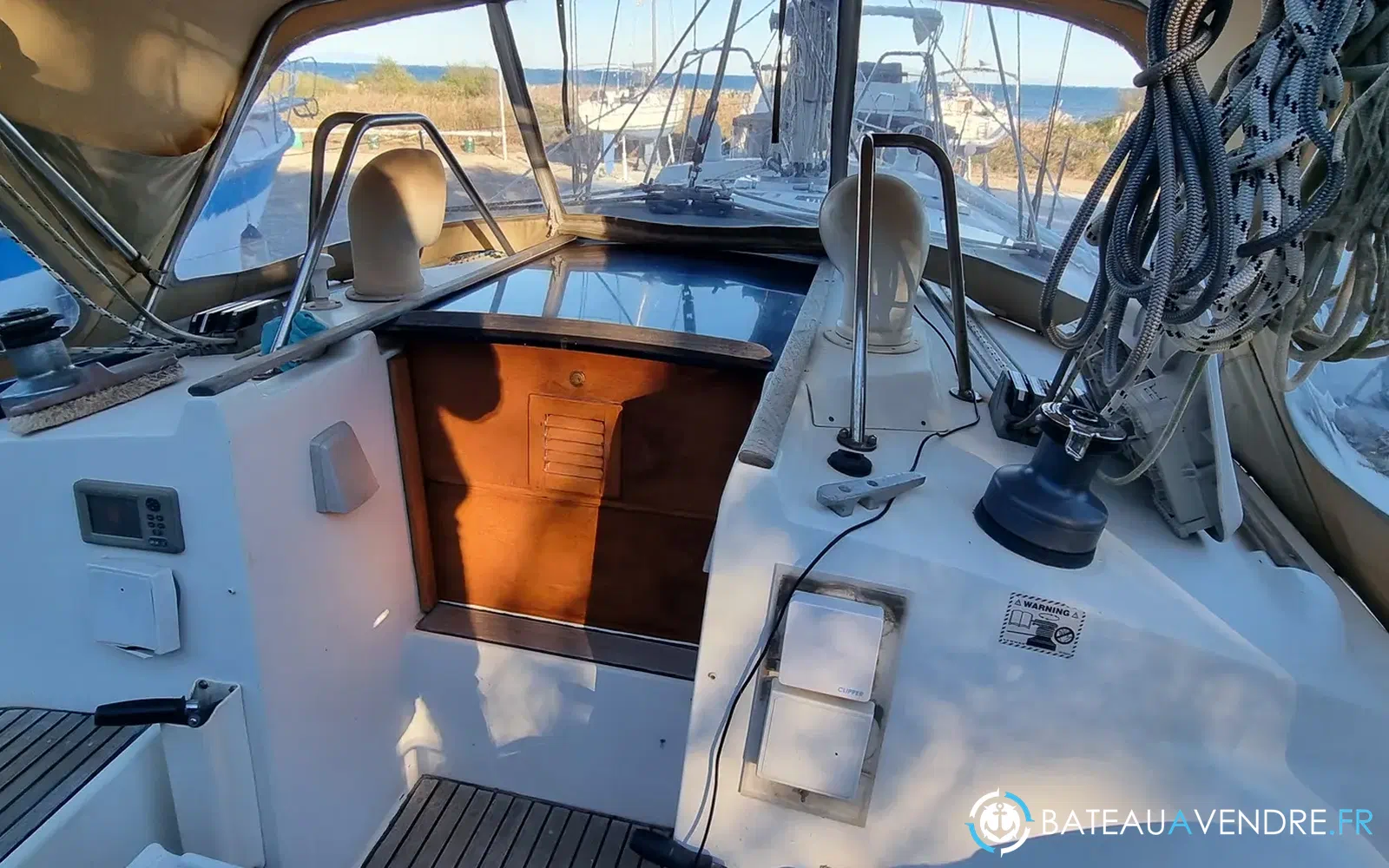 slider 3 Beneteau Oceanis