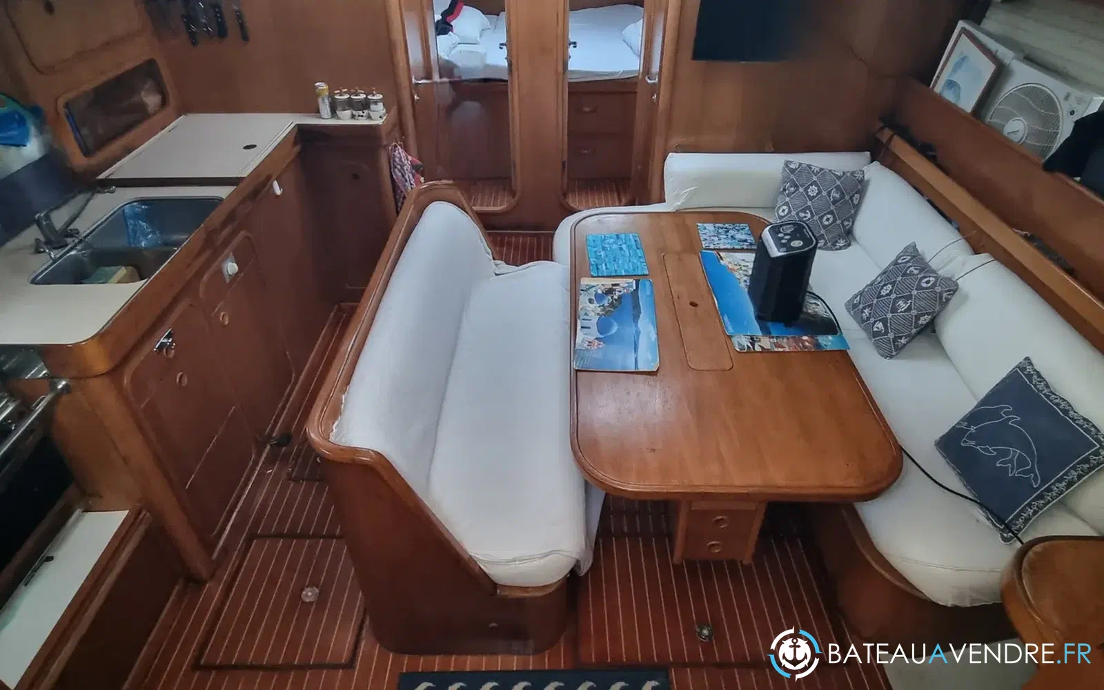 slider 5 Beneteau Oceanis