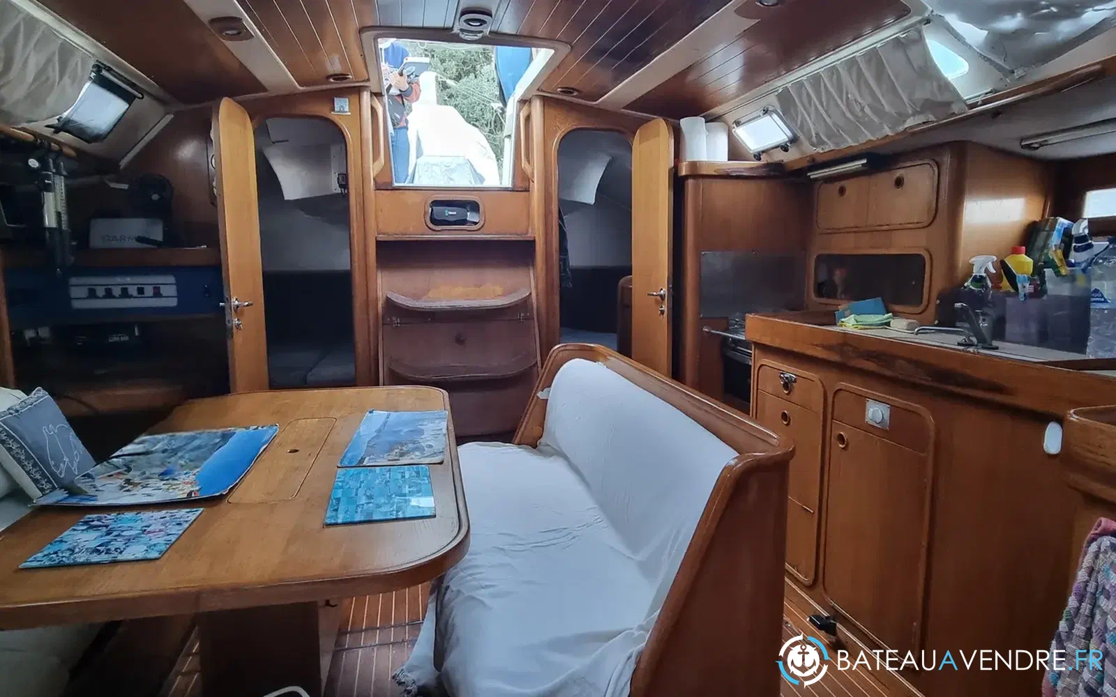 slider 6 Beneteau Oceanis