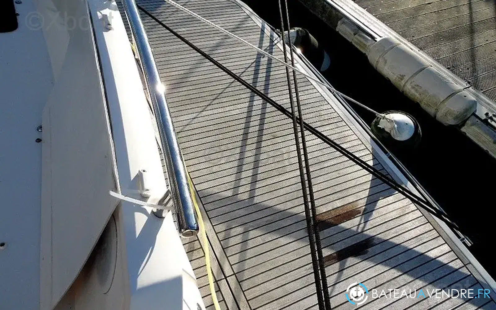 slider 10 Jeanneau Prestige 420 Fly