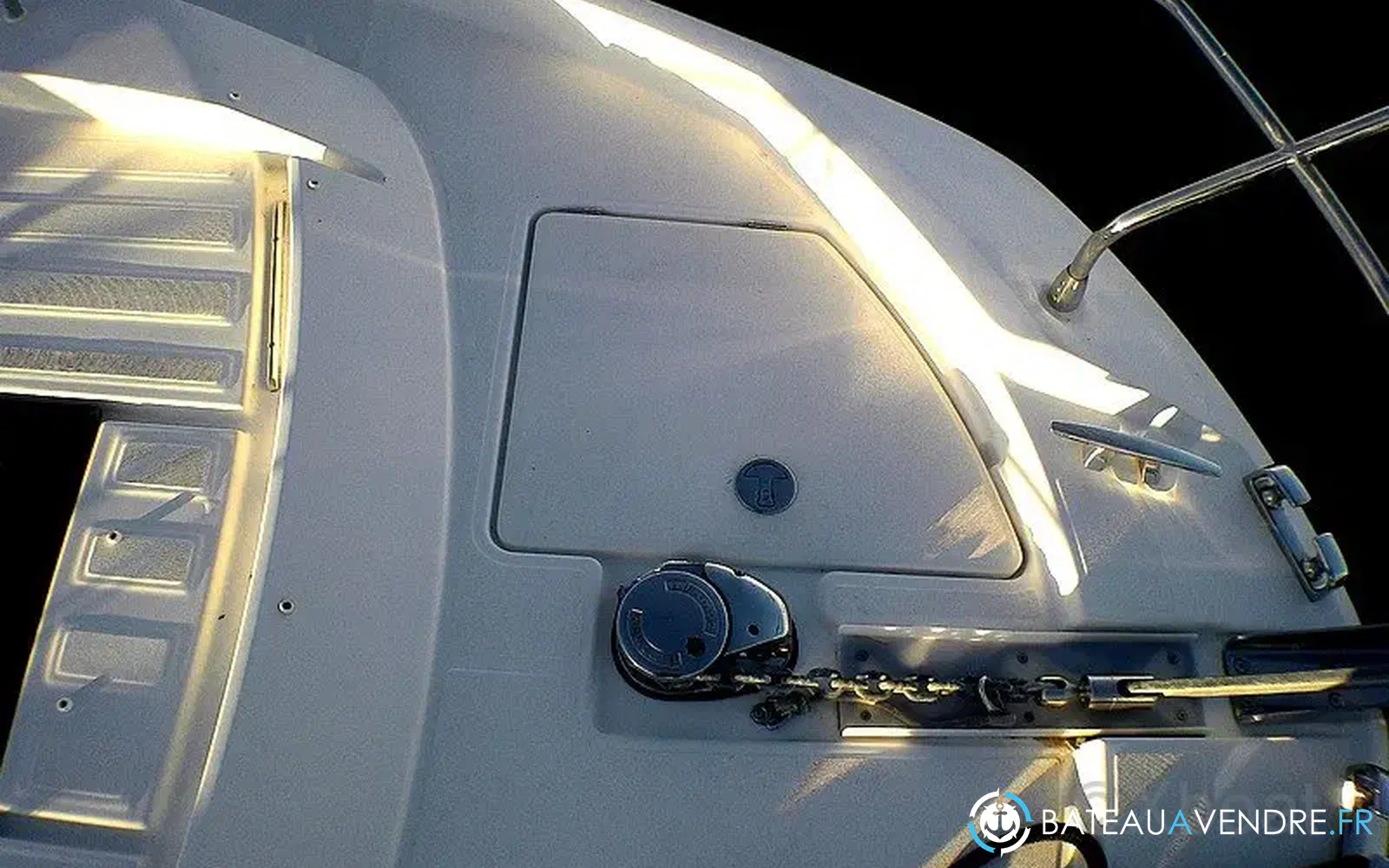 slider 3 Prestige Yachts 420 Fly
