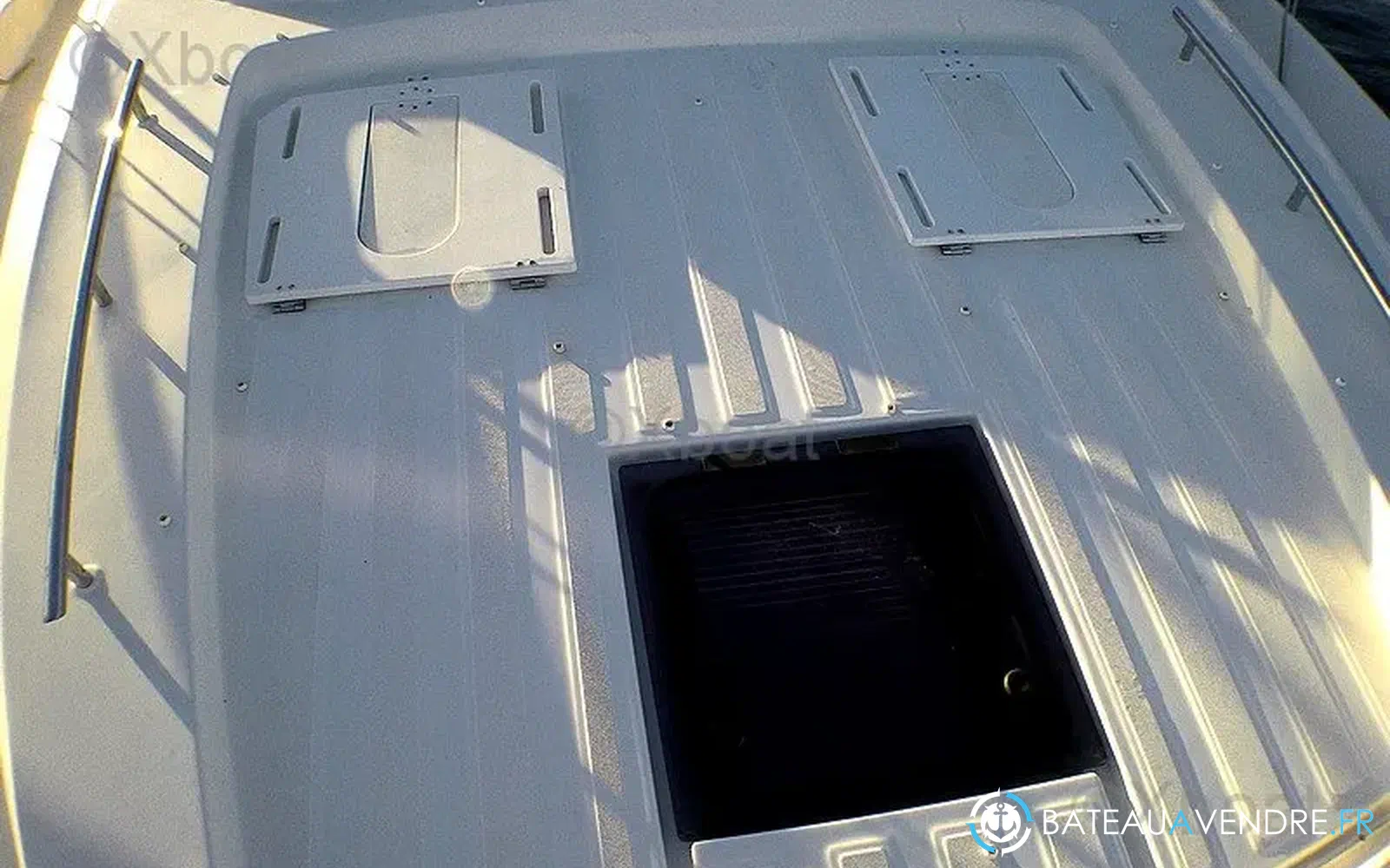 slider 5 Prestige Yachts 420 Fly