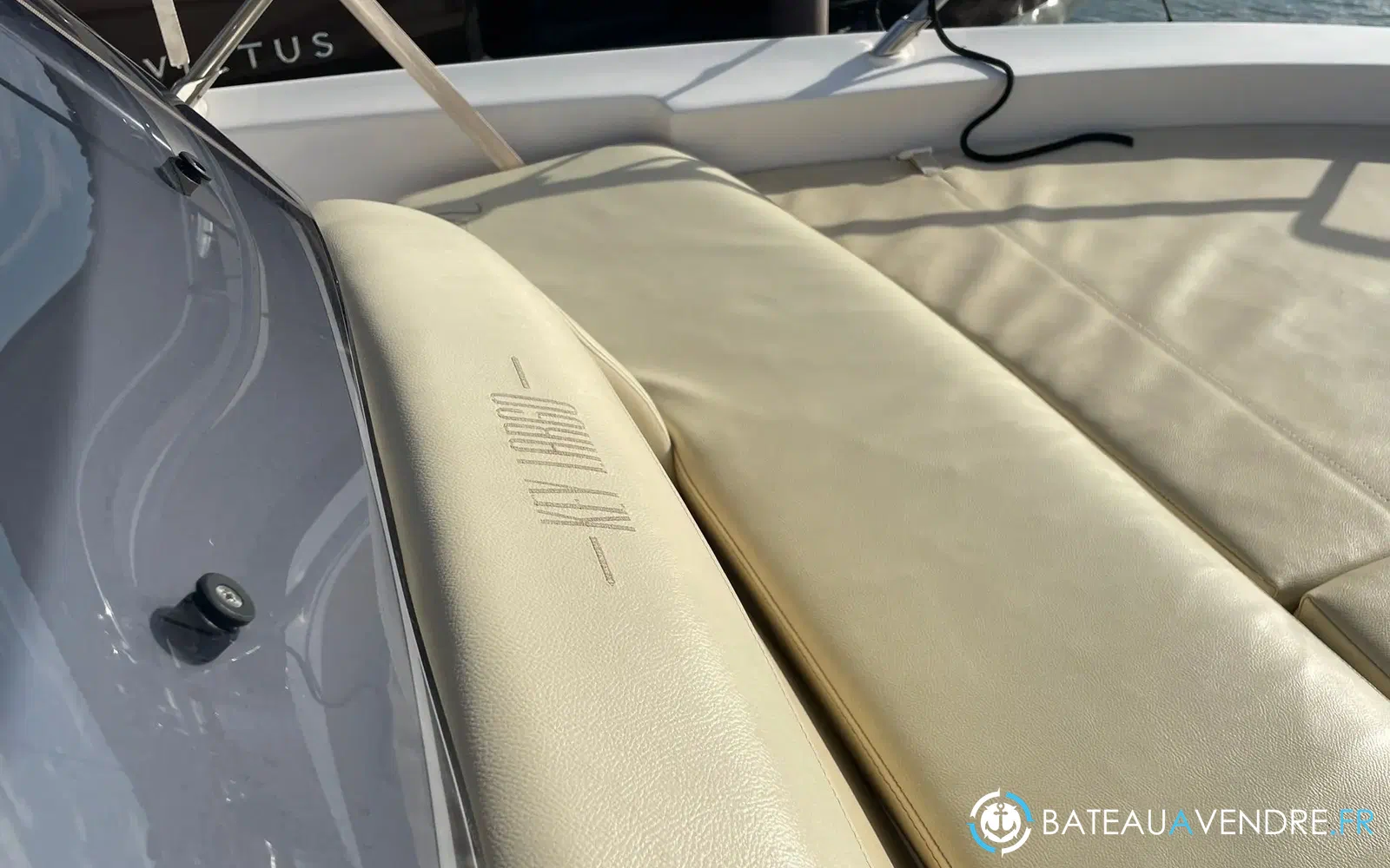 slider 5 Sessa Marine Key Largo 24 Inboard