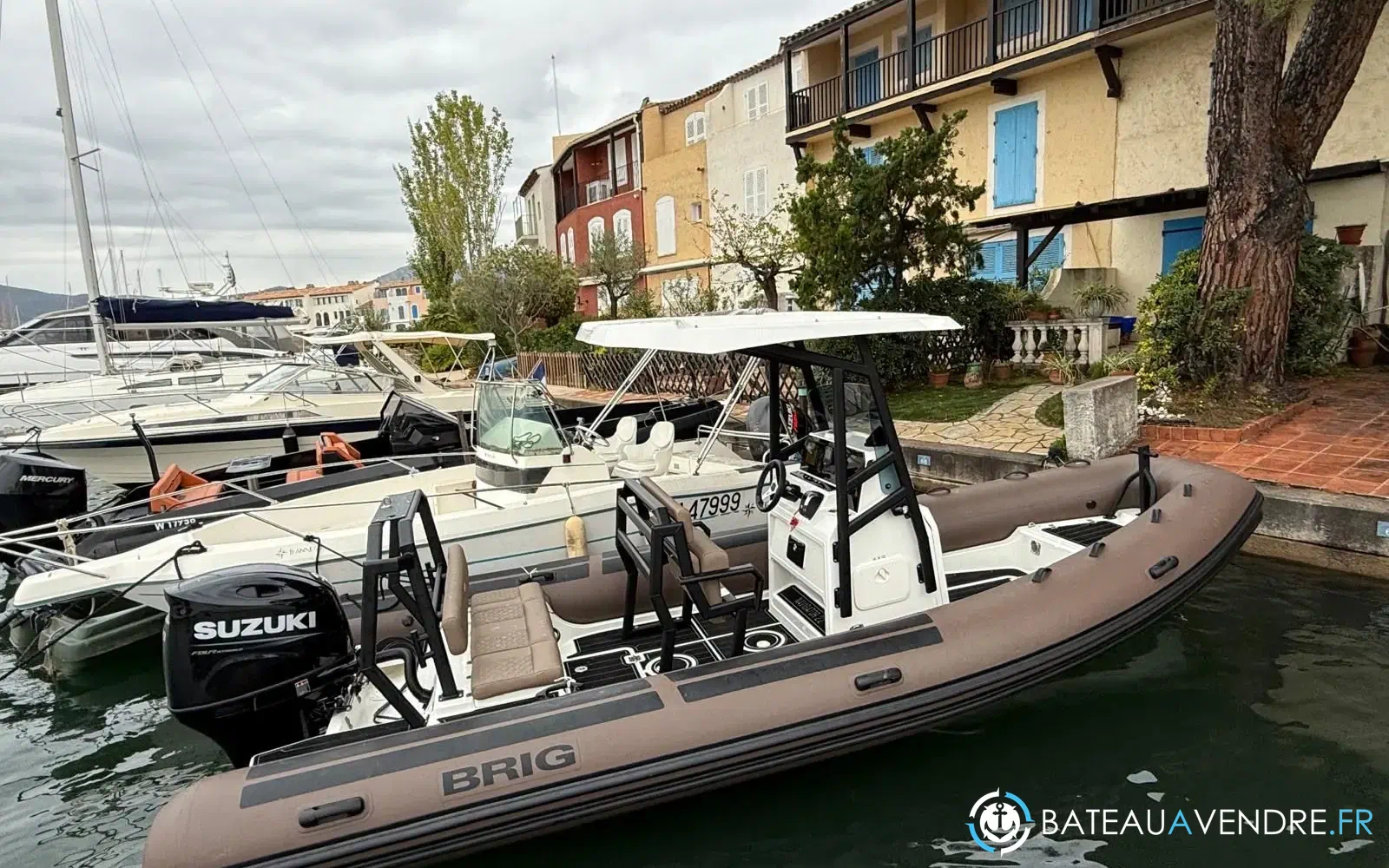 slider 0 Brig Navigator 22