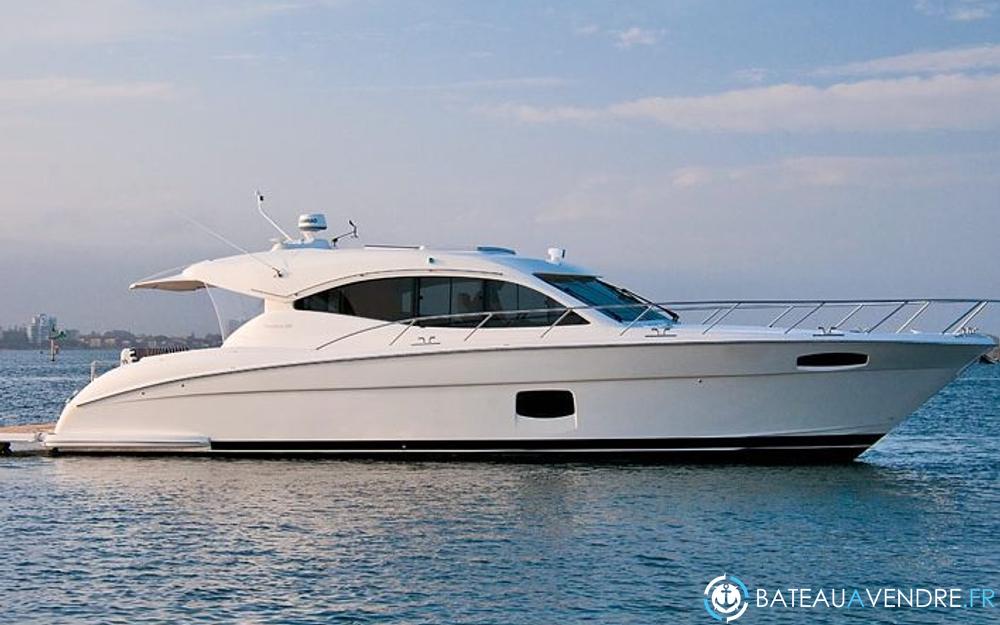 Maritimo C50 photo de présentation