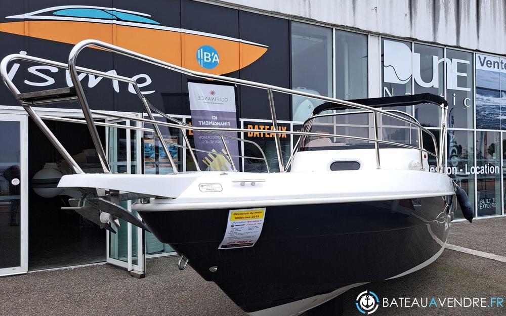 Aquabat Sport Infinity 650 WA photo 2