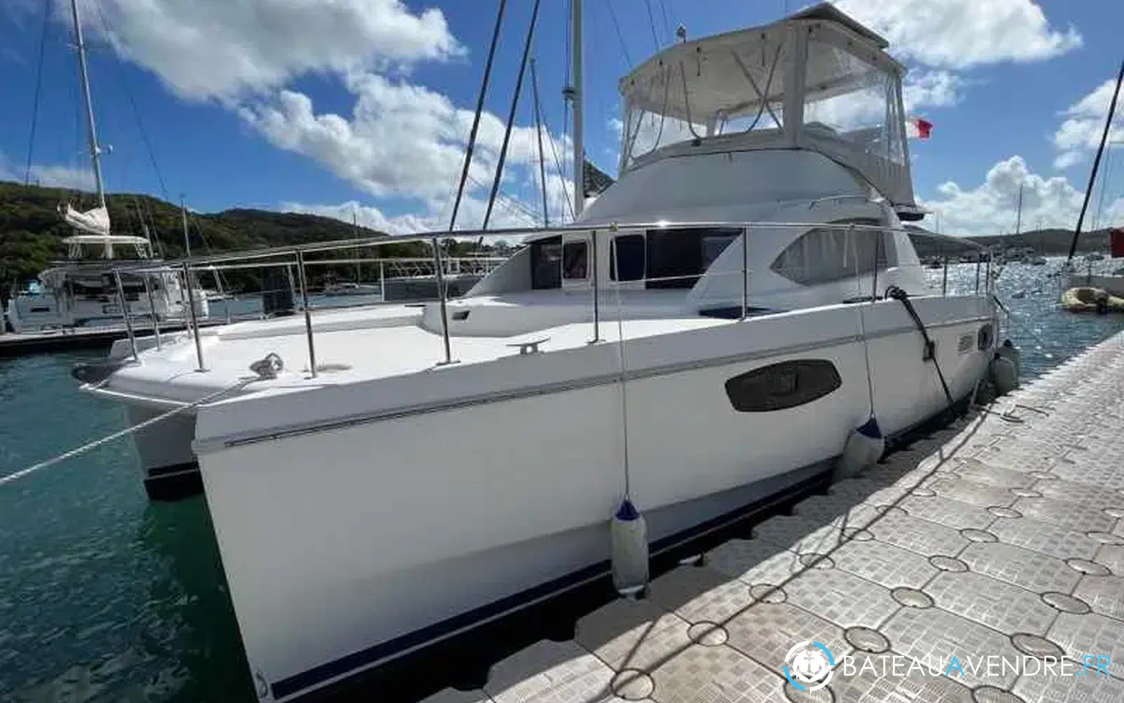 slider 2 Leopard 39 POWERCAT