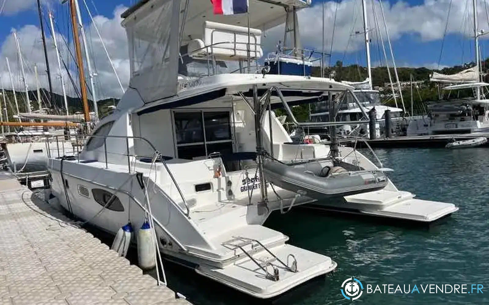 slider 3 Leopard 39 POWERCAT