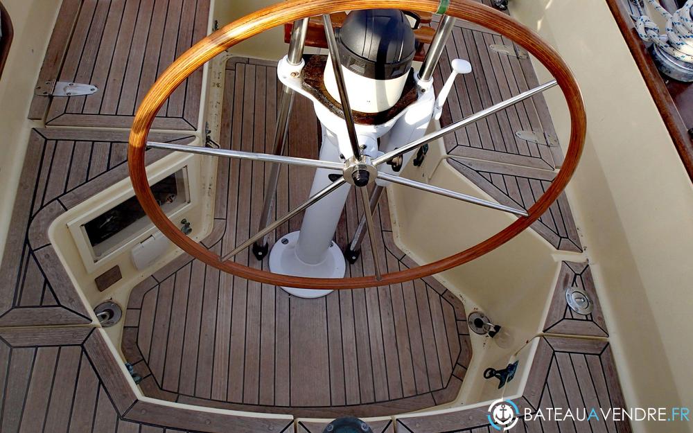 Victoria Yachts Victoria 34 photo 5