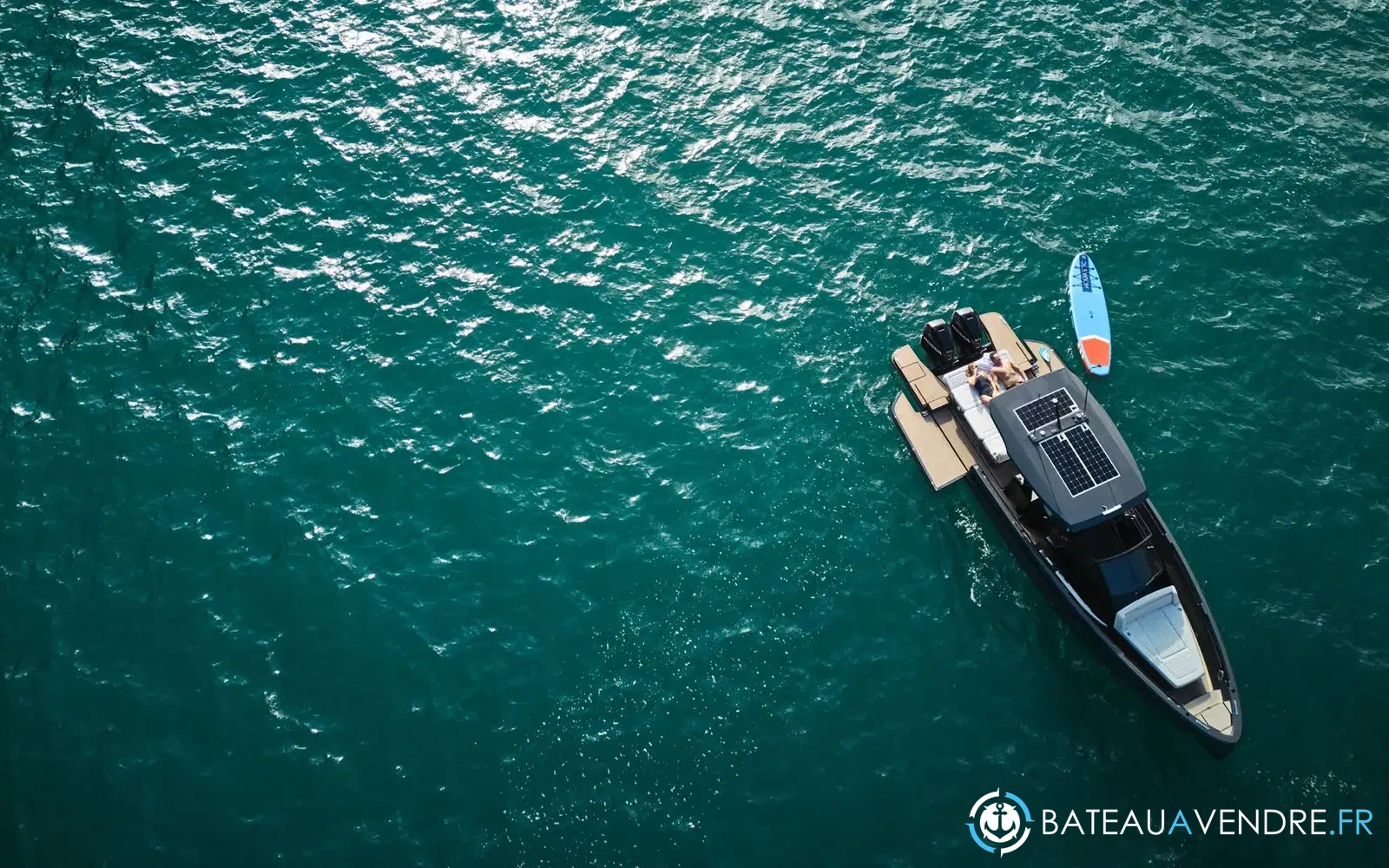 slider 11 Virtue V10 Top